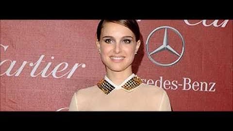 NATALIE PORTMAN IS SOOOOOOO HOT!!