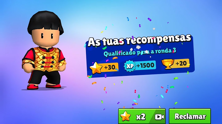 DESAFIEI O MEU PAI NO STUMBLE GUYS