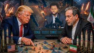 Trump oo go’aan adag gaaray, cabsida dagaal cusub & Yurub oo afka furatay, maxaa isbedelay?