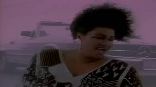 Gwen Guthrie - Ain't Nothin' Goin' On but the Rent (PROMO HD/1986)