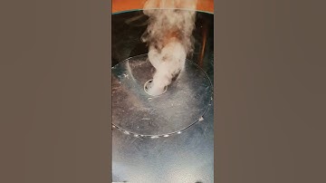 #Tornado on a round #Windstorm #Prototype #Dubai #Shorts