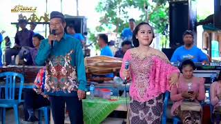 Cengkir Wungu Sragenan klasik ◇ Dian Novita ~ Dewata indonesia - SG Audio