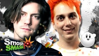 THE WHITEST KIDS U SMASH (Smosh SMASH)