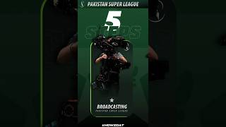 PSL's Mind Blowing Upgrades!