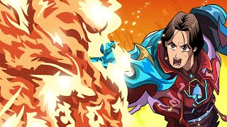 Download Lagu REVIEW SKIN XBORG INVOKER FLAME! XBORG ASSASIN TERLALU SAKIT 21 KILL! MP3 Download Lagu REVIEW SKIN XBORG INVOKER FLAME! XBORG ASSASIN TERLALU SAKIT 21 KILL! MP3