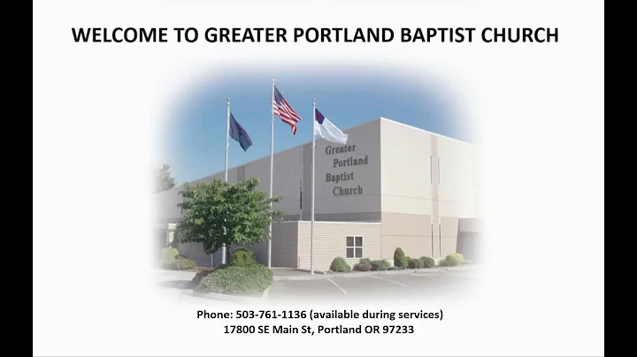 December 25  2022 AM Pastor Rick Adams