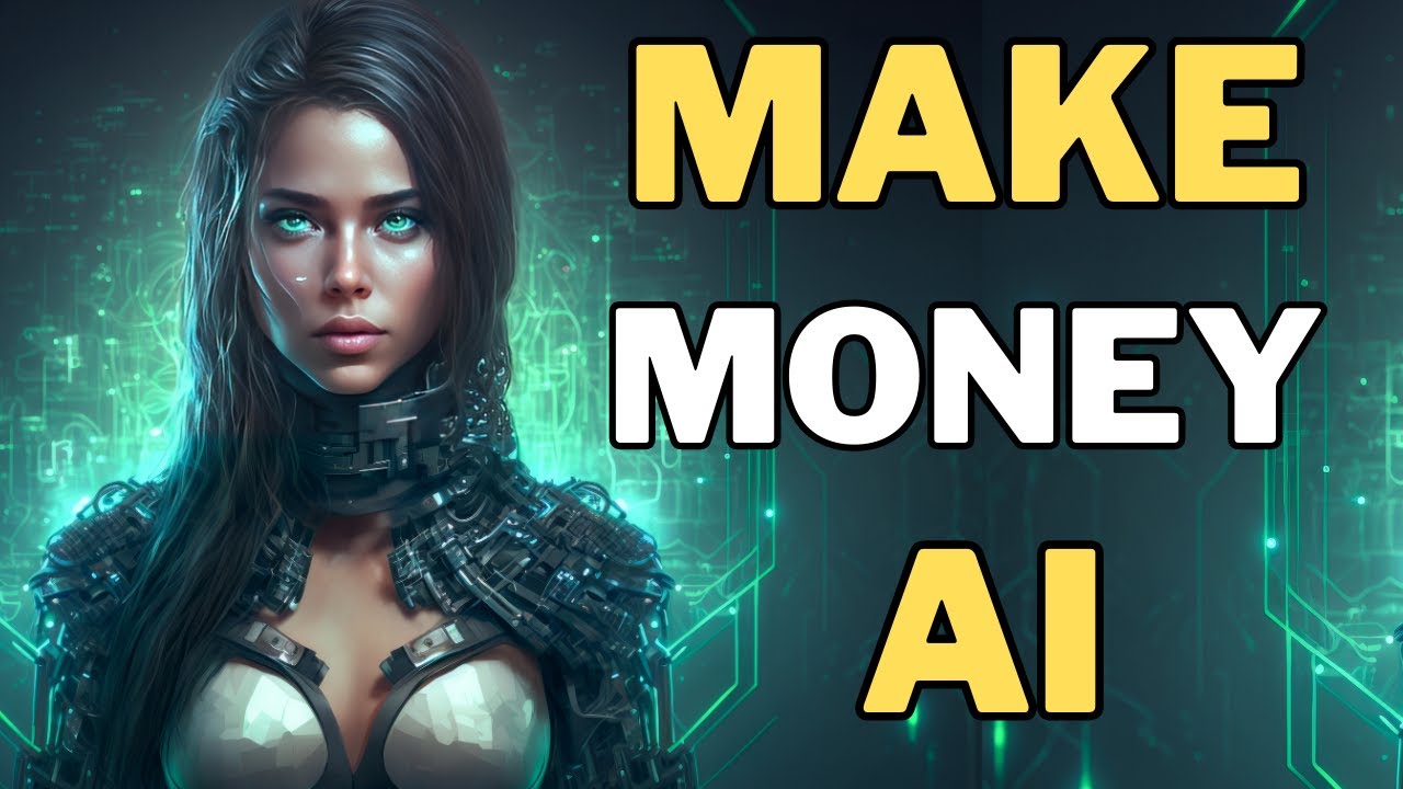 How to Make Money with AI Animation