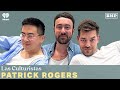 Bottoms choice w patrick rogers  las culturistas with matt rogers and bowen yang