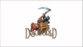 Discworld Soundtrack - Nanny Oggs House