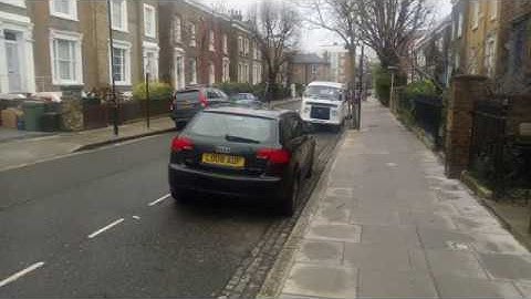 Doogee MIX 2 Camera Test EXTENDED - Default App - 1080p