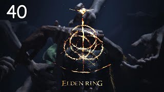 Полное прохождение Elden Ring(без призыва)#40 - Годфрой Сторукий, Ониксовый повелитель