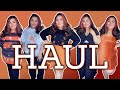 HUGE COLLECTIVE HAUL| Urban Outfitters, Hot Topic, Target &amp; Unique Vintage | Ziya Scholz