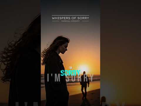 Whispers Of Sorry