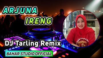 ARJUNA IRENG - AAS ROLANI // DJ TARLING REMIX
