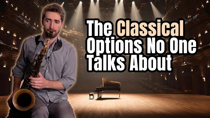 The Classical Tenor Mouthpiece Guide You’ve Never Had