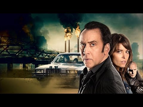 اقوي فيلم اكشن 2018 فيلم نيكولاس كيدج كامل مترجم HD