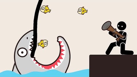 Satisfying and relaxing ASMR Mobile Games - Happy Save Puzzle