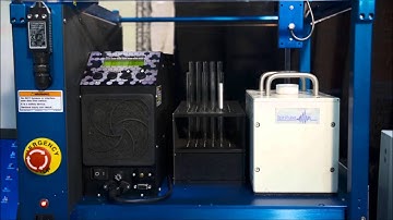 COSA Xentaur SpinPulse CX-20 Time Domain (TD) NMR