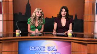 How I Met Your Mother - Preview: 'Baby Talk'