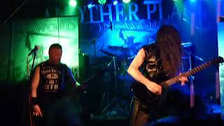 Ironsword - "Nemedian Chronicles" Live at Metal Keepers Festival, Almada, Portugal 20/05/2017