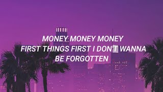 No Grey - The Neighbourhood (lyrics)