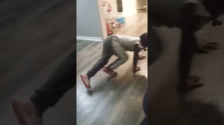learning how to break dance!!! https://www.yout...