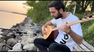 Eren Turan - Dersim Dört Dağ İçinde ( 2023 )