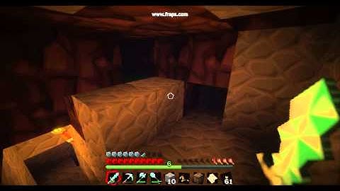 Minecraft Sonic Ether