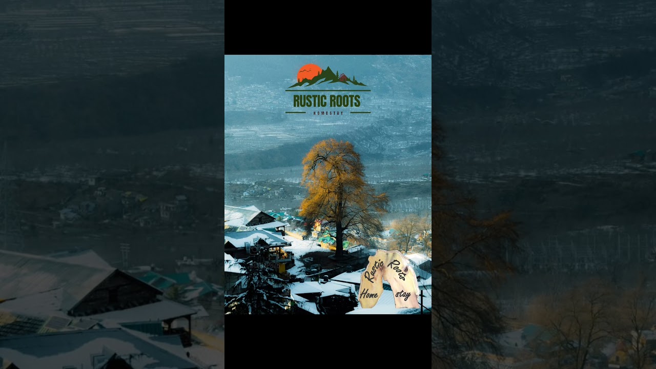 Rustic Roots Cottage! 