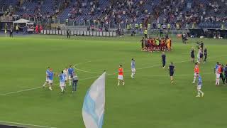 LAZIALISMO presenta: PADRONI DI ROMA - LAZIO-roma 3-2