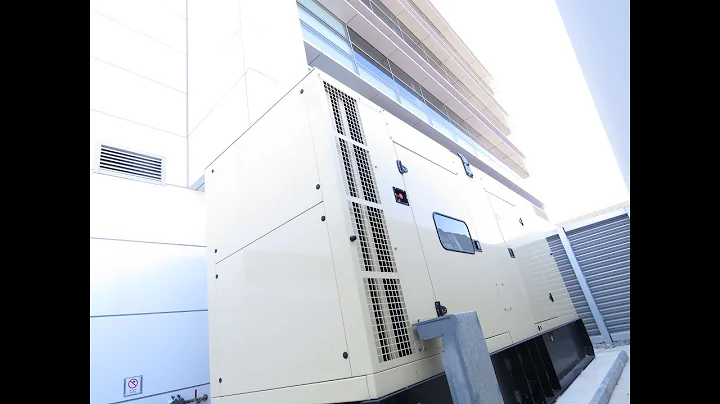 The Importance of Correct Power Generator Sizing