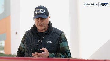 Nice NA delivers interactive, innovative service with TechSee