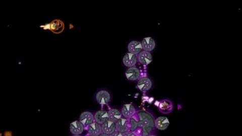 Gravitron Ultra Trailer