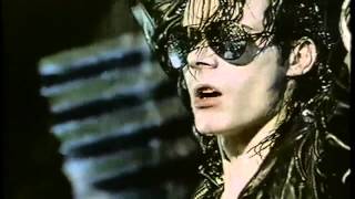 The Sisters Of Mercy   This Corrosion