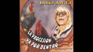 Canción Enhorqueteada En Moto - Doña Jovita