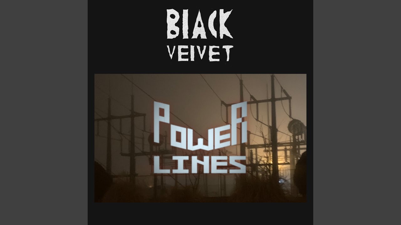 Watch Power Lines on YouTube Watch Power Lines on YouTube