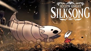 Bell Beast Boss Theme - Hollow Knight Silksong Ost Extended