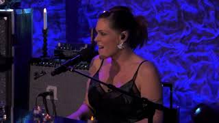 Beth Hart - Live From New York (Front And Center) [2018, Blues Rock] Live Concert Full Hd