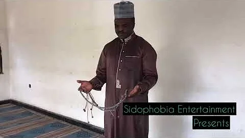 MOTEWO ADURA (Viral Video)_ALH.OBESERE PK1ST (NUMBER ONE) Sidophobia Entertainment #AyonlaAuthentiq