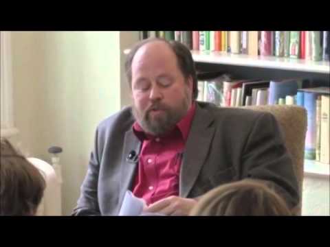 David Bentley Hart On Christopher Hitchens Youtube