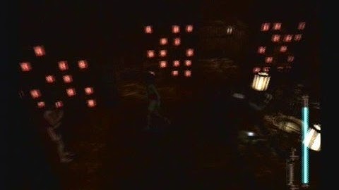 Fatal Frame 2 Walkthrough (09) -Chapter 4-2