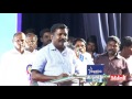 Thiruma : They SHOCKED ! more than DMK & ADMK party | VCK Award Function Mp3 Song