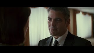 Michael Clayton (2007) - Do I look like I'm negotiating?