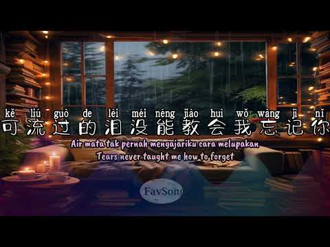 Duo Jiu Yi Hou Cai Neng Bu Xiang Ni - 多久以后才能不想你【鲍美美】