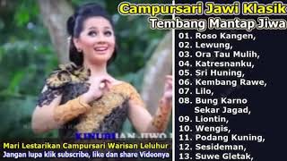 Campursari Jawi Klasik Tembang Mantap Jiwa screenshot 3