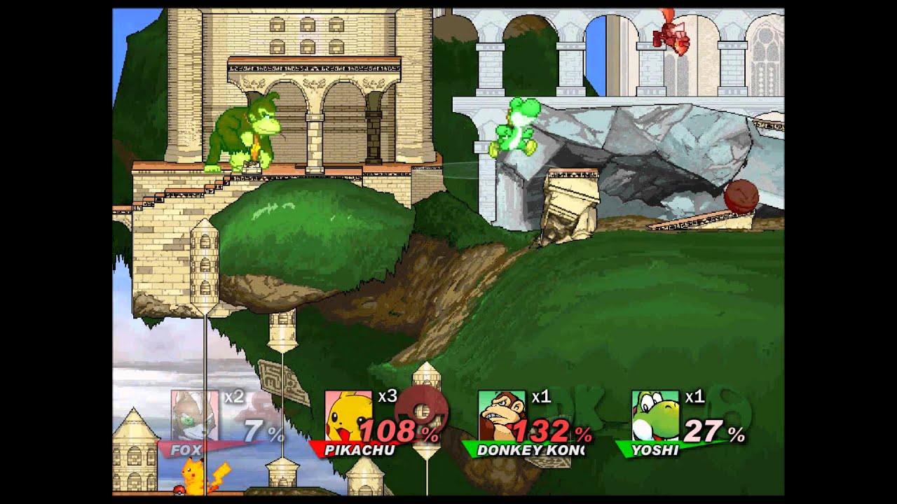 super smash flash 2 vo 8 super smash flash 2 vo 8