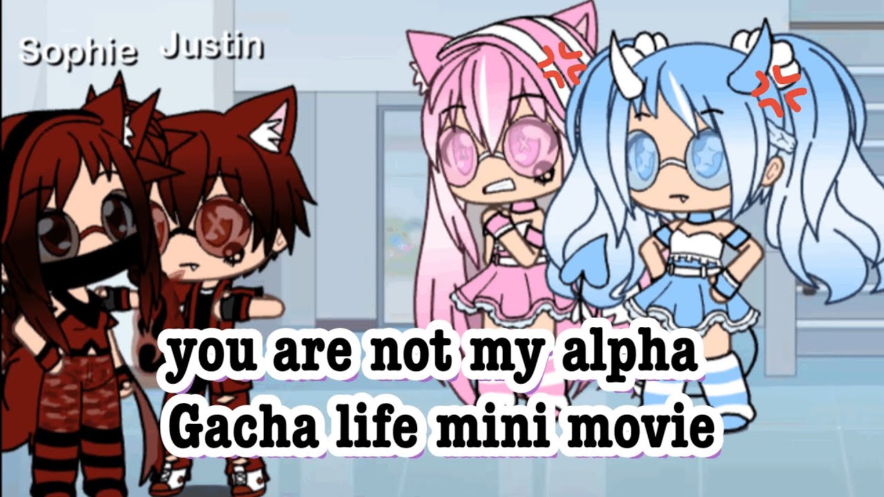 Not my alpha part 6 final GLMM