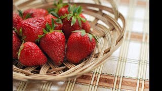 Free Strawberry Forms Images With Cc0 Licenses With No Attribution Required For Commercial Use