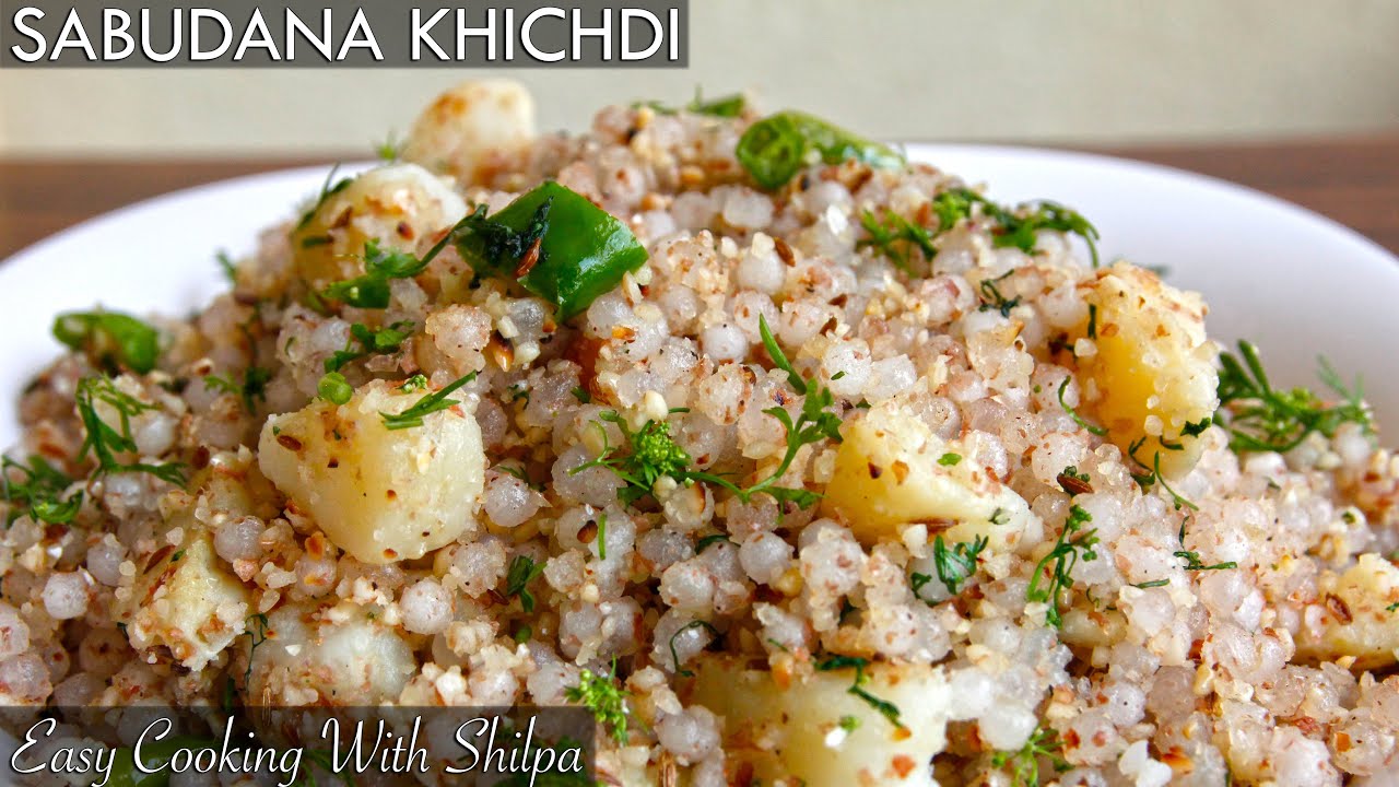 how to make sabudana ki kadhi how to make sabudana ki kadhi
