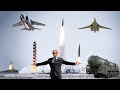 Russia's Strategic Nuclear Arsenal: Overwhelming Response - Kinzhal, RS-24 Yars, RS-28 Sarmat